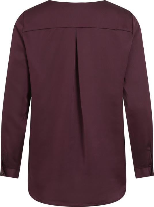 Immagine prodotto Vila VIELLETTE V-Ausschnitt Langarmhemd (34)