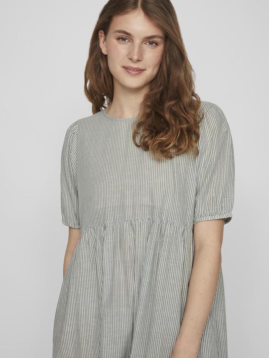 Produktbild Vila Kurzarm Midikleid (36)