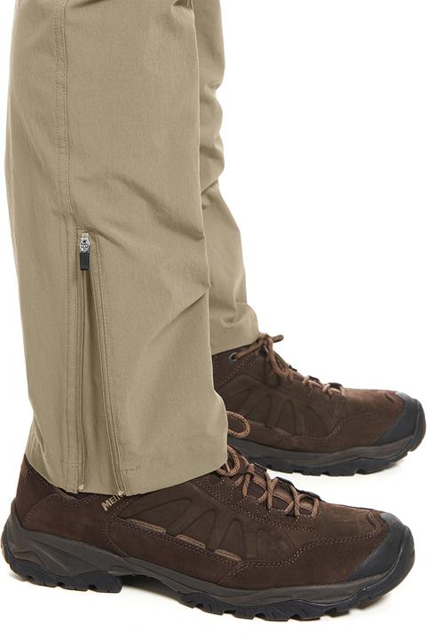 Actual product image Maier Sports Torid Slim (3XL, 4XL)