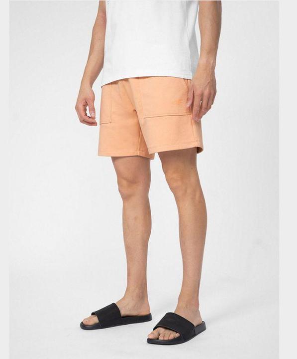 Produktbild 4F Herrenshorts M074 Lachs SS23TSHOM074 64S (2XL) (XXL)