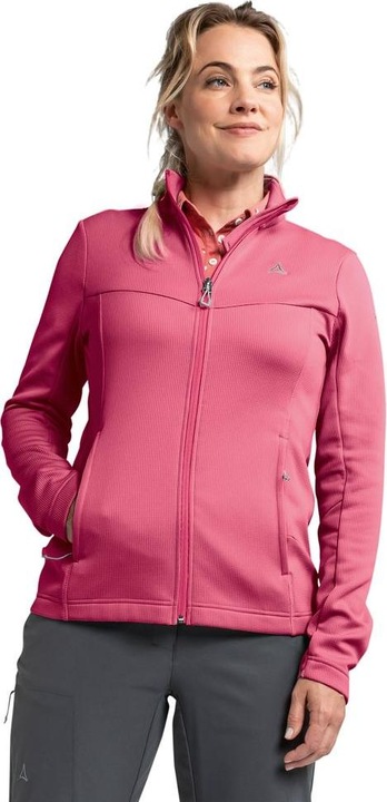 Actual product image Schöffel Fleece Jacket Bleckwand (38)