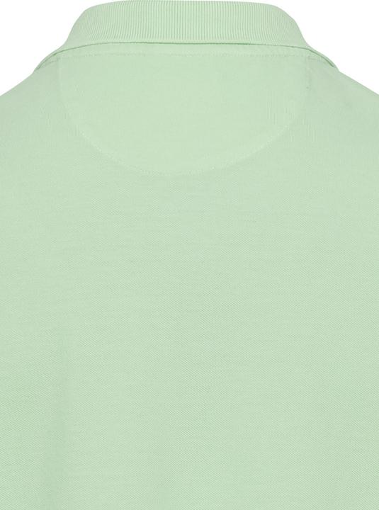 Immagine prodotto Camel Active Polo in piqué realizzata in cotone organico certificato (M)