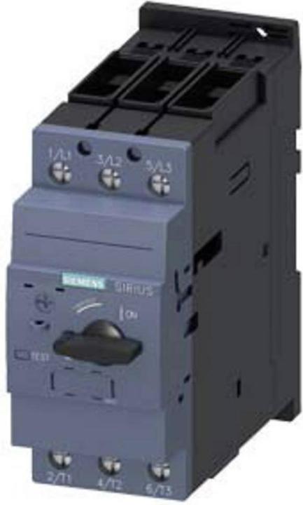 Produktbild Siemens S2 Circuit Breaker 20-25A 325A