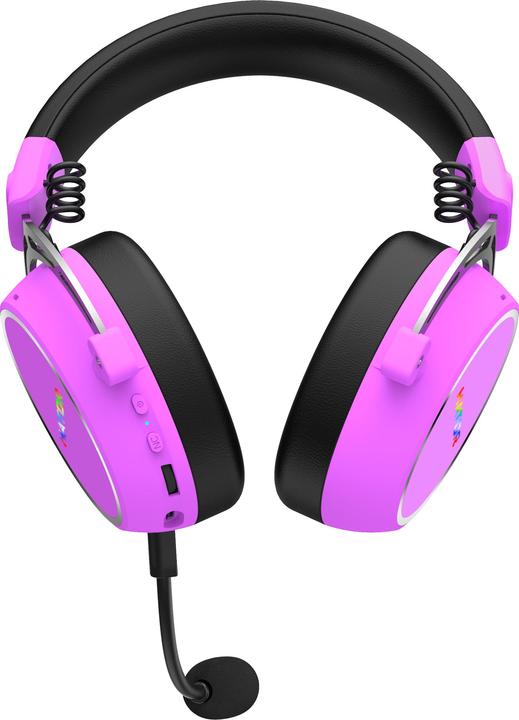 Actual product image Hator Hypergang 3 Wireless (Wireless)