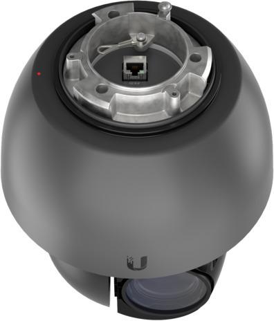 Productafbeelding Ubiquiti UniFi videocamera UVC-G4-PTZ (3840 x 2160 Pixels)