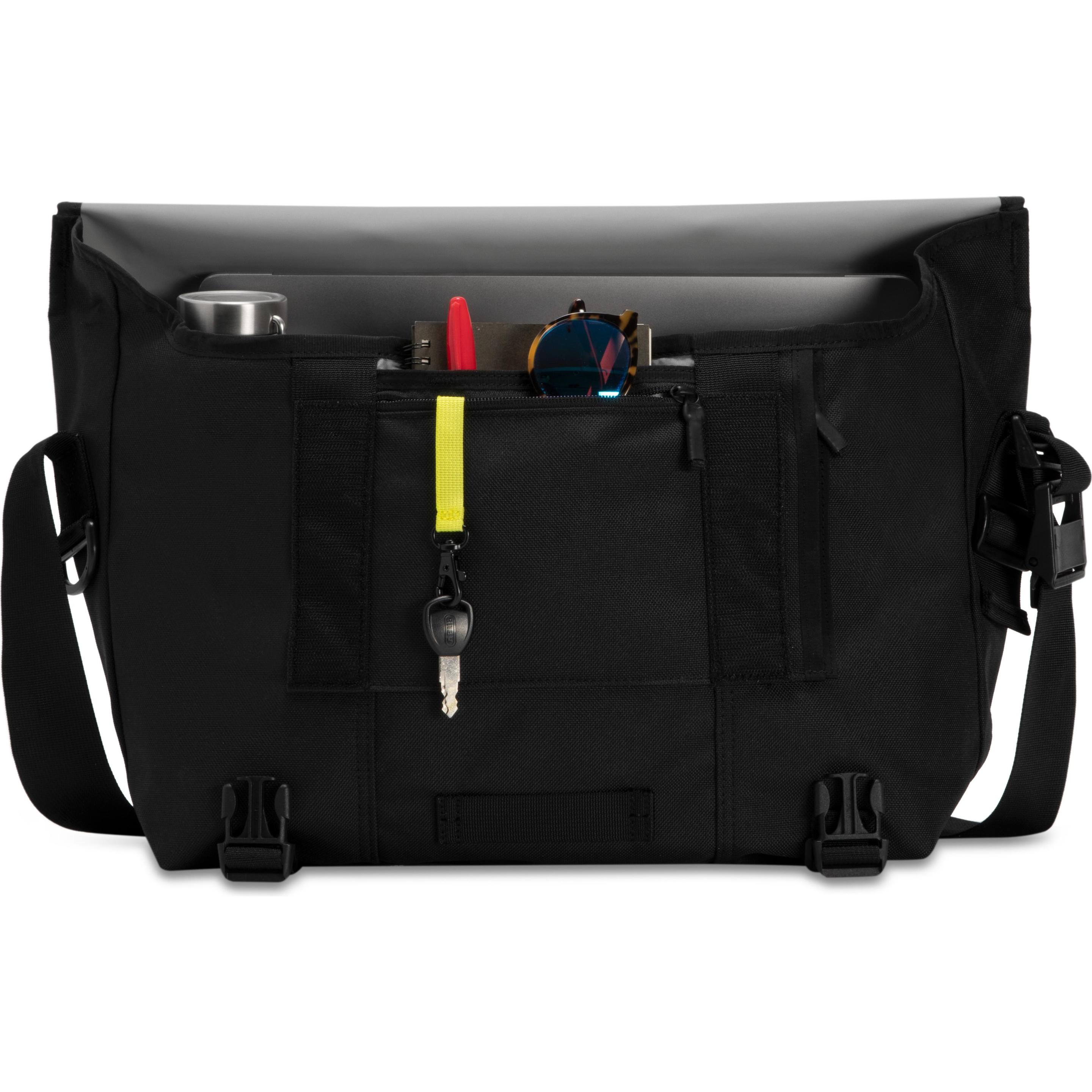 Thumbnail - Timbuk2, Handtasche, Classic, Schwarz