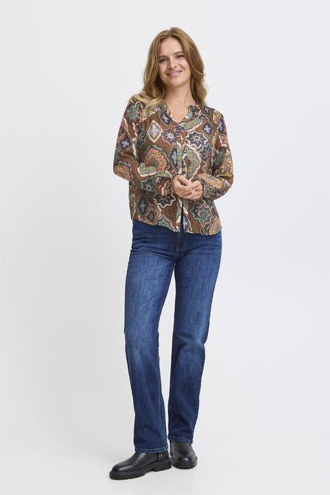 Immagine prodotto Pulz Jeans Zida (S)