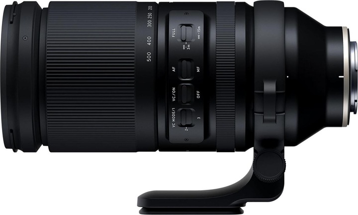Produktbild Tamron AF 150-500mm f/5-6.7 Di III VC VXD (Sony E, Vollformat)