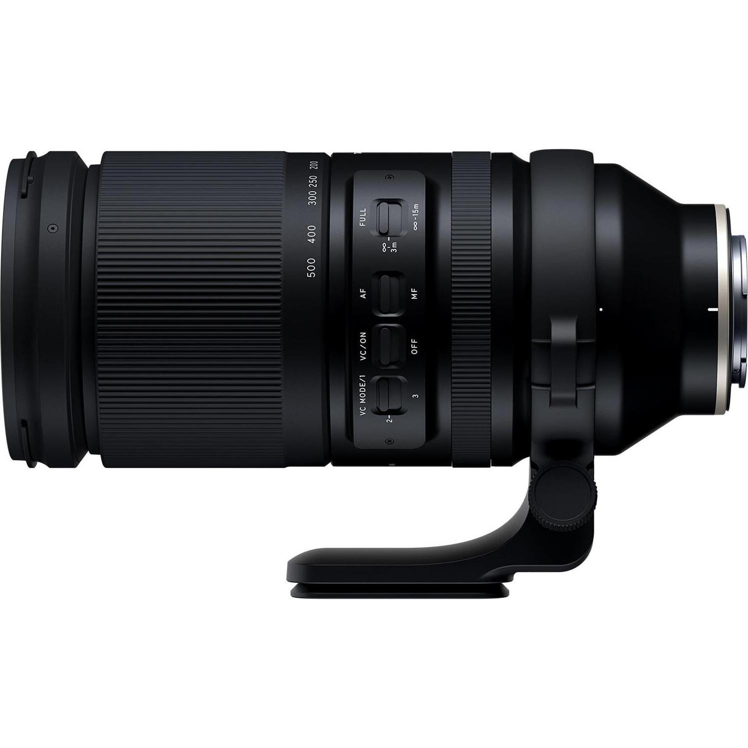 TAMRON 150-500mm F/5-6.7 Di Ⅲ VC VXD E 43b7bf37-6b30-4331-a3f1-