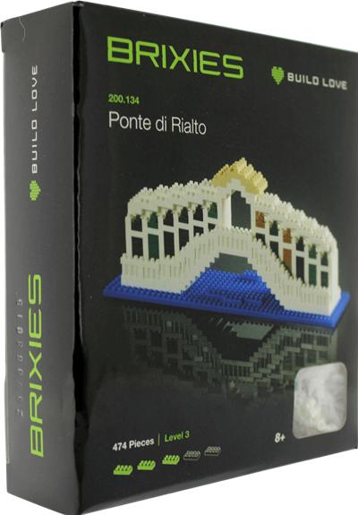 Image du produit Brixies Ponte di Rialto