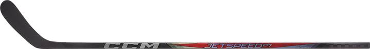 Actual product image CCM JetSpeed FT7 SR Hockey Composite Schläger (links, SR 85 Flex, 90TM) (Left)