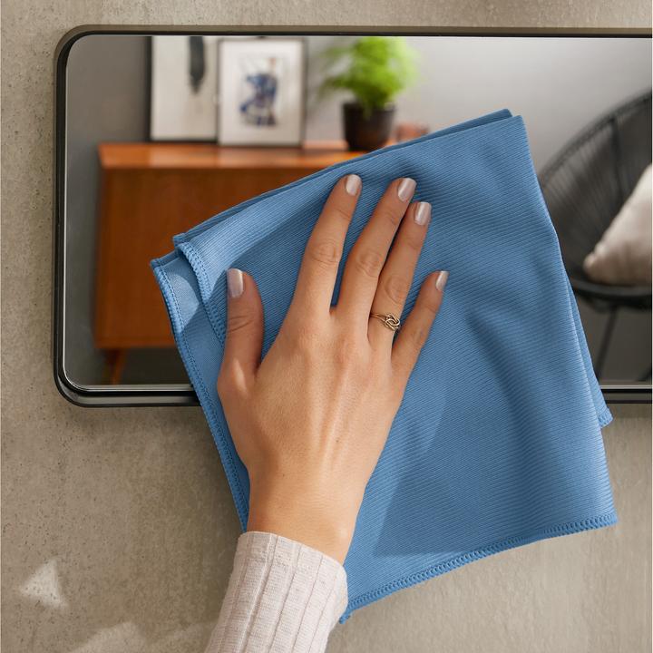 Immagine prodotto Erwin Müller Microfasertuch (40 x 40 cm)