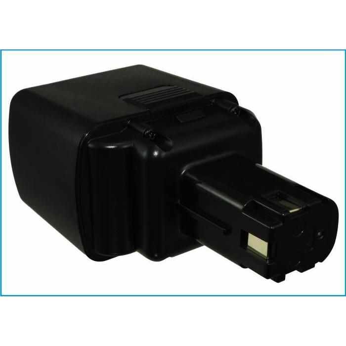 CoreParts, Werkzeugakku + Ladegerät, Battery for Craftsman (12 V)