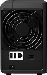 Produktbild Synology Ds212
