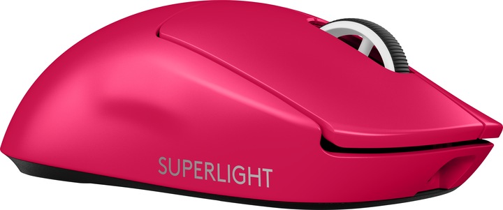 Logitech G G Pro X Superlight 2 (Wireless, Cable)