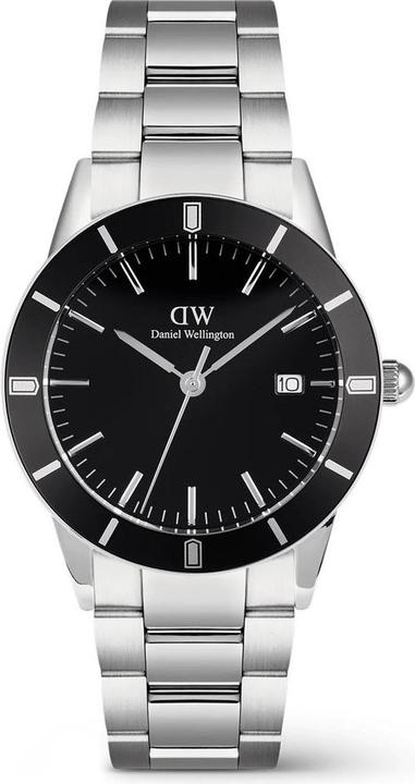 Produktbild Daniel Wellington Paradigma Link (Analoguhr, 40 mm)