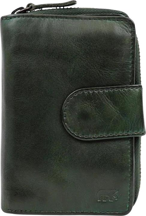 Actual product image Bear Design Wallet