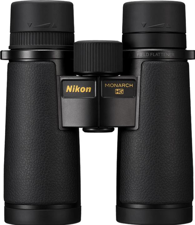 Produktbild Nikon Monarch HG (10 x, 42 mm)