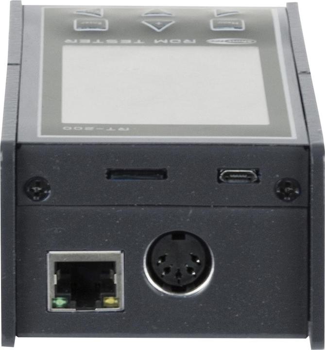 Image du produit Showtec RDM Touch