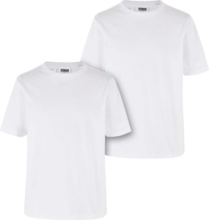 Image du produit Urban Classics - T-shirts BASIC - Garçon (116)