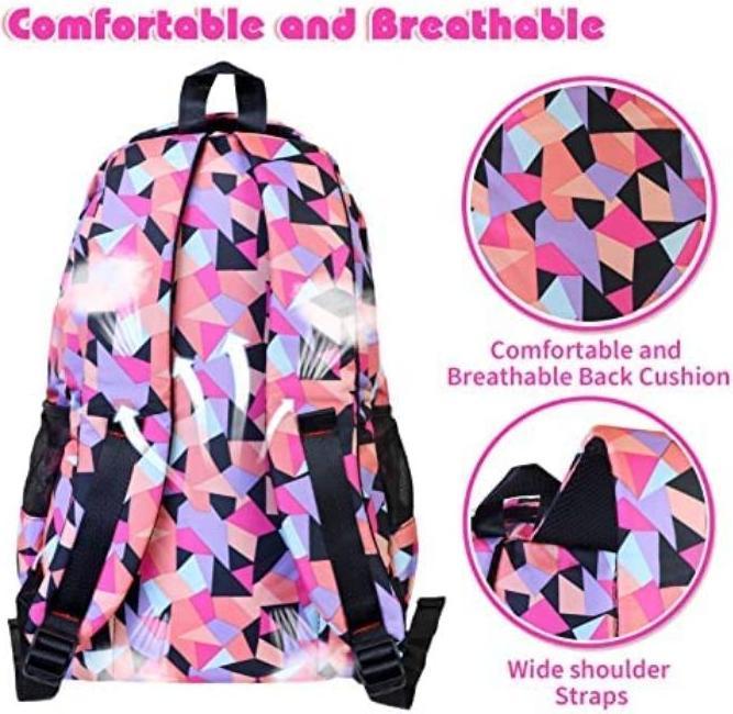 Produktbild Only-Bags.Store Schulrucksack Jungen Schultaschen Schulranzen Ergonomische Kinder Rucksäcke (12.90 l)