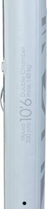 Image du produit Koor SUP Board Nuusa Allround 10'6 (320 cm) Set Grigio II (10'6")