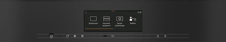 Actual product image Miele H 7840-60 BM