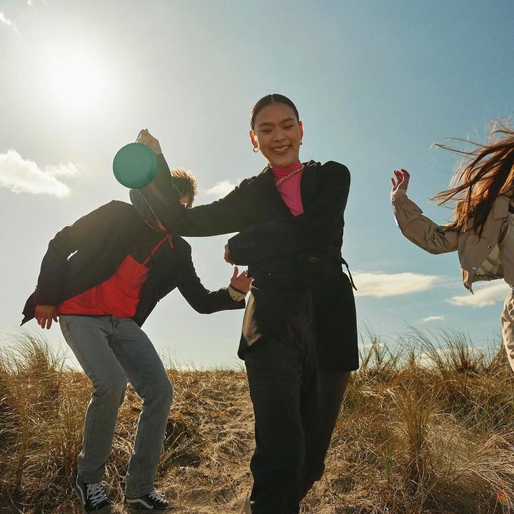 Actual product image B&O Beosound A1, 2nd generation (18 h, Rechargeable battery operated)