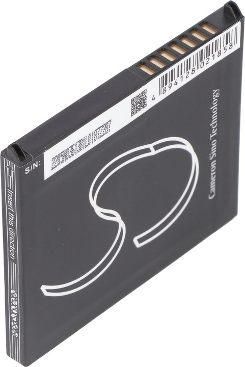 Image du produit HP Batterie iPAQ RX3000