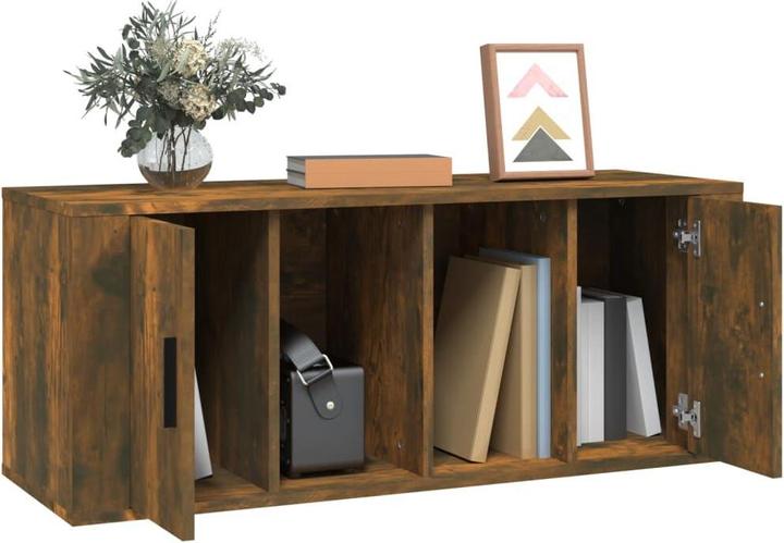 Produktbild vidaXL TV-Schrank (100 x 35 x 40 cm)
