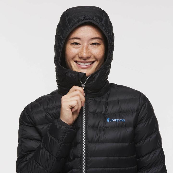 Immagine prodotto Cotopaxi Fuego Down Hooded Jacket (XL)