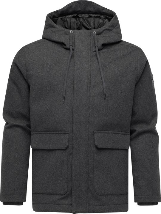 Produktbild Ragwear Mr Them Felt YOUMODO (L)