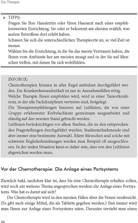 Produktbild Krebskompass