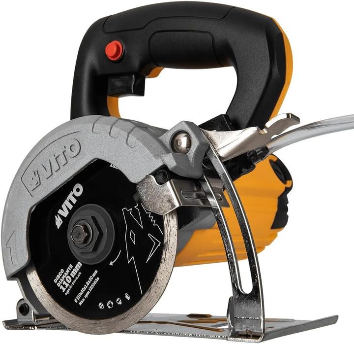 Actual product image VITO Fliesenschneider