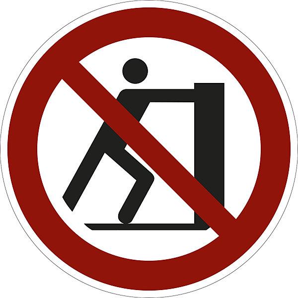 Image du produit Marahrens Signaux d'interdiction