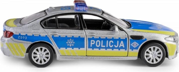Produktbild Daff BMW M5 Polizei
