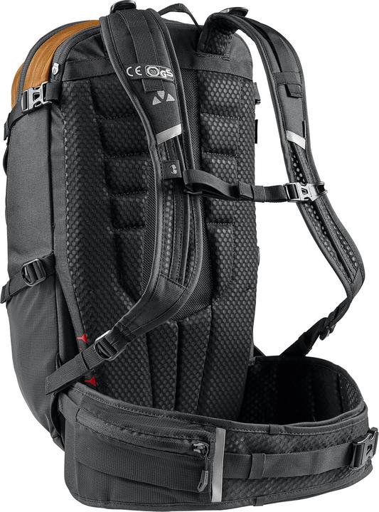 Actual product image Vaude Moab Pro II (22 l)