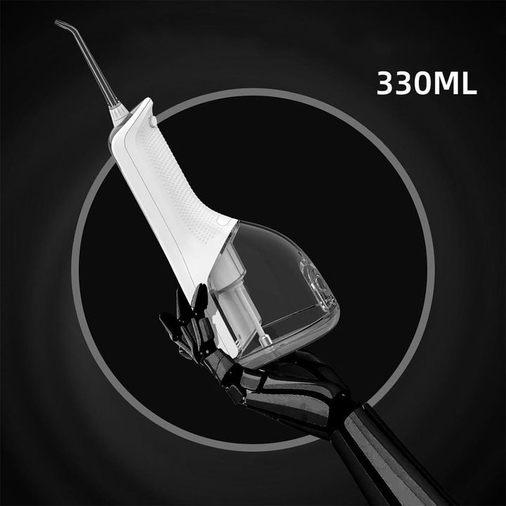 Produktbild Stride Wasser Flosser