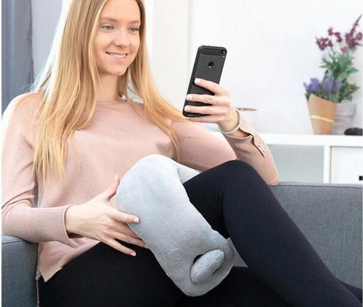 Image du produit TOP Coussin de nuque massant