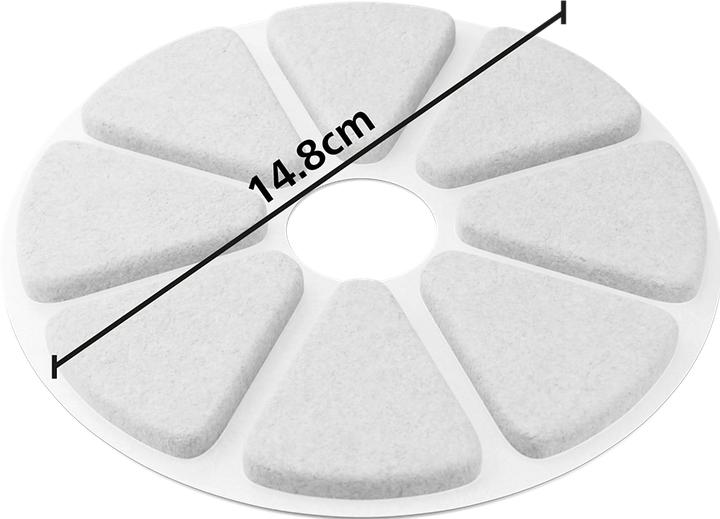 Produktbild Philips Filter für Wassertränke