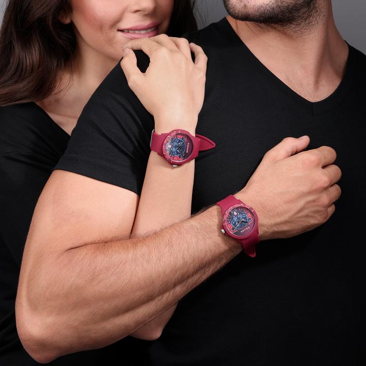 Produktbild Police Sketch (Analoguhr, 41 mm)