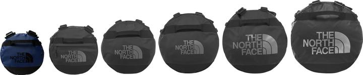 Immagine prodotto North Face Campo Base (31 l)