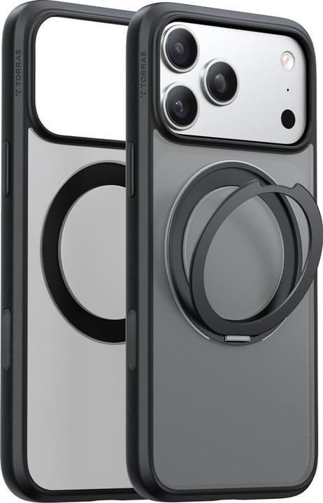 Immagine prodotto Torras Ostand Pro Series (Apple iPhone 17 Pro Max)