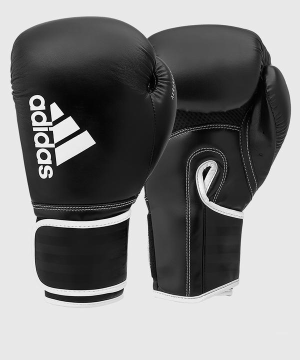 Actual product image adidas Hybrid 80 Boxhandschuhe (6 OZ, One size)