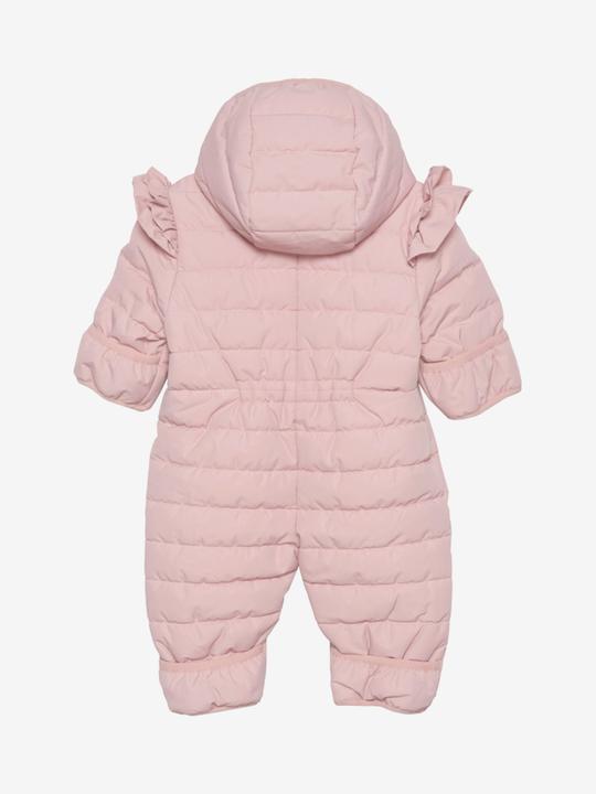 Produktbild Fixoni Schneeanzug Misty Rose (68)