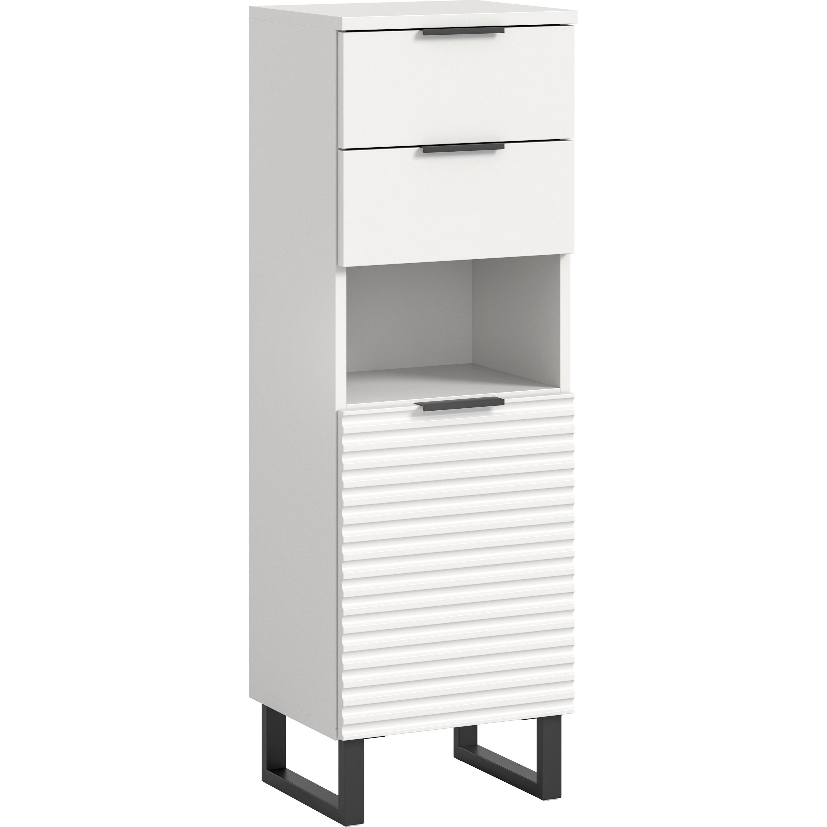 Xonox Home, Badezimmerschrank, Riff