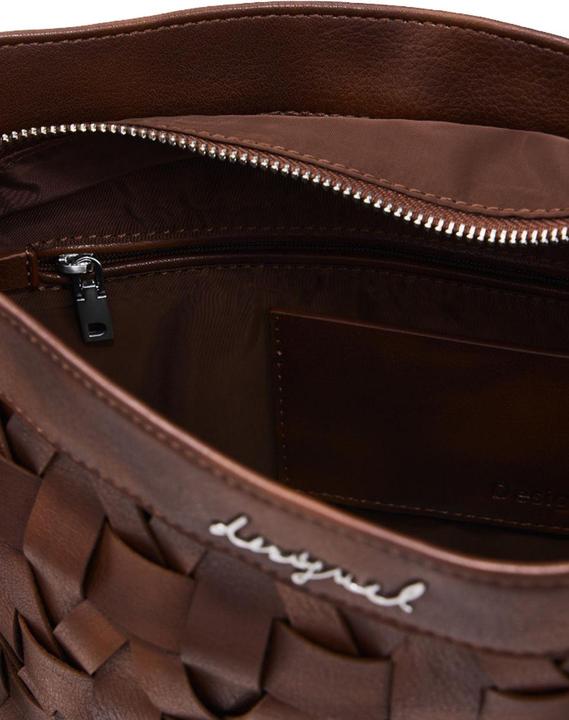 Immagine prodotto Desigual Argon Camel Buxton Bag