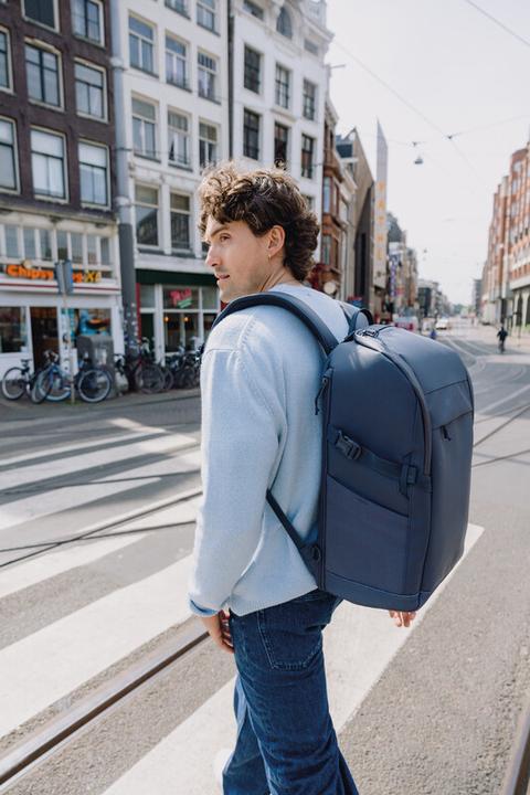 Produktbild Beckmann Rucksack Street Bold (20 l)