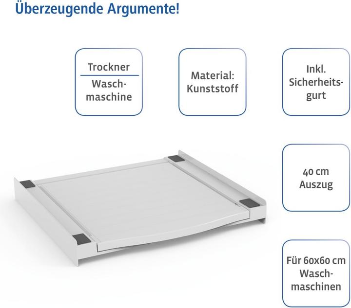 Actual product image Xavax Intermediate kit Smart 55 x 60 cm