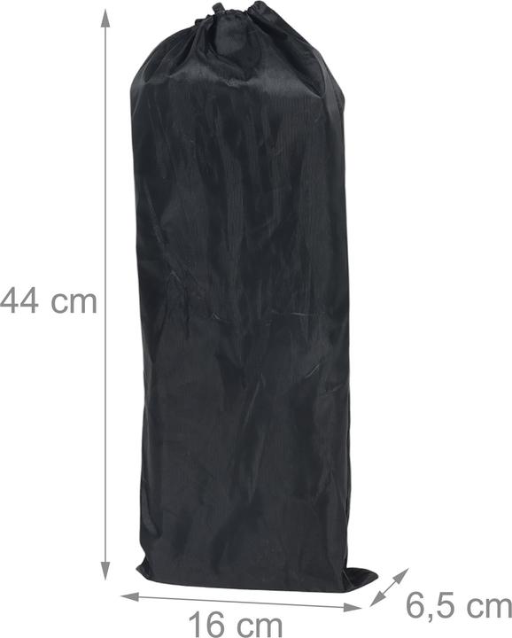 Produktbild Relaxdays Campingtisch